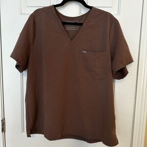 Women’s One Pocket Catarina Scrub Top